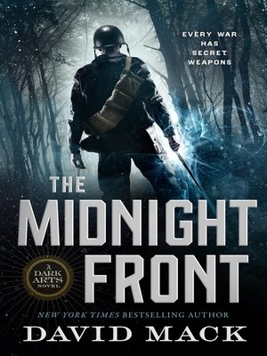 cover image of The Midnight Front